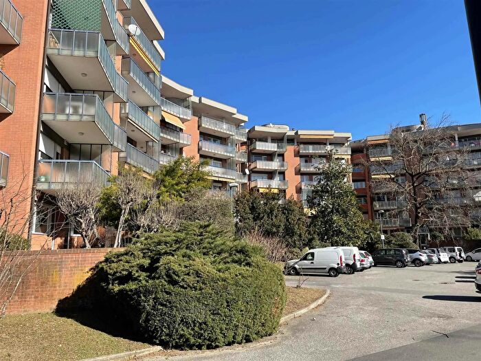 Appartamento quadrilocale in affitto in Banchette, Banchette