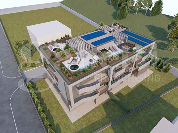 Appartamento trilocale in vendita in Via Diaz Snc, Longone Al Segrino