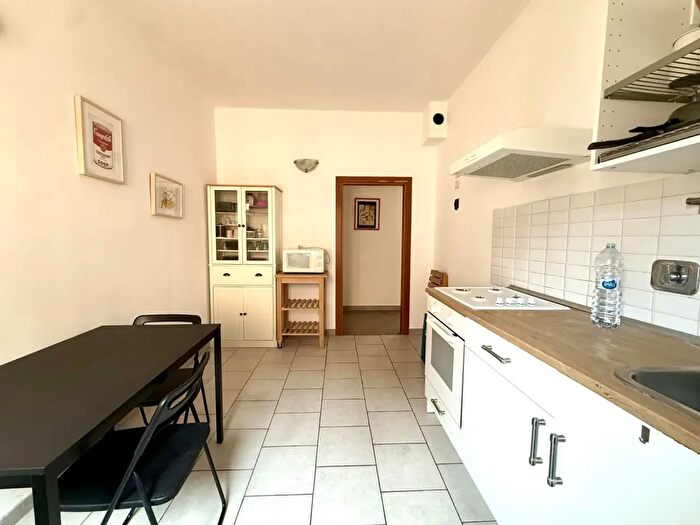 Appartamento monolocale in affitto in Bologna