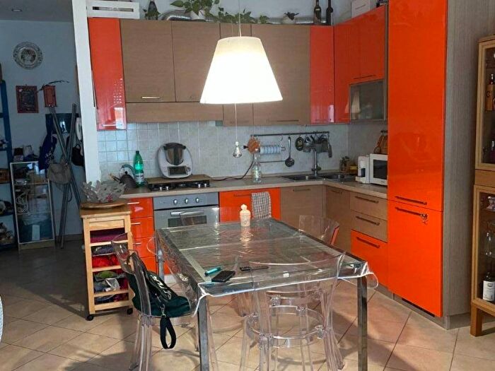 Appartamento trilocale in affitto in Via Enea Ciacci, San Prospero, Siena