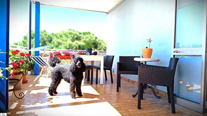 Appartamento con 6 locali in vendita in Viale Italia, Lignano Sabbiadoro