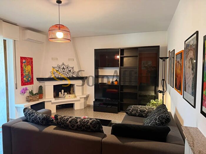 Appartamento quadrilocale in affitto in Ceriano Laghetto