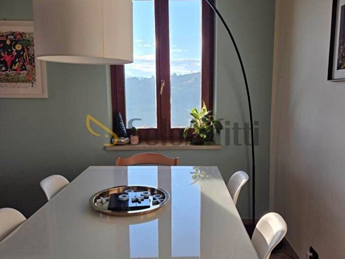 Appartamento trilocale in affitto in Str Baldissero, Semicentro, Chieri