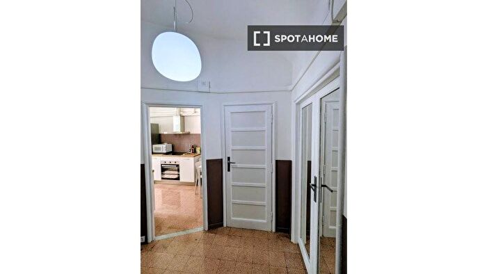 Appartamento in affitto in Via Gaspare Finali, Appio Latino, Roma