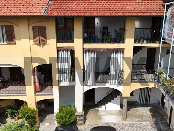 Case in Vendita e in Affitto - 2
