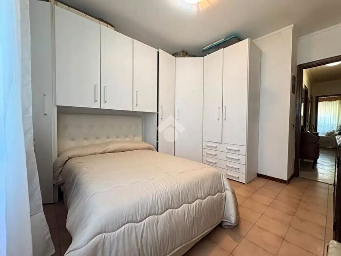 Appartamento trilocale in vendita in Via Monte Cristallo, Monterotondo