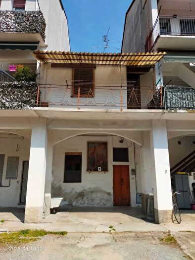 Casa trilocale in vendita in Via Libertà Concorezzo, Concorezzo