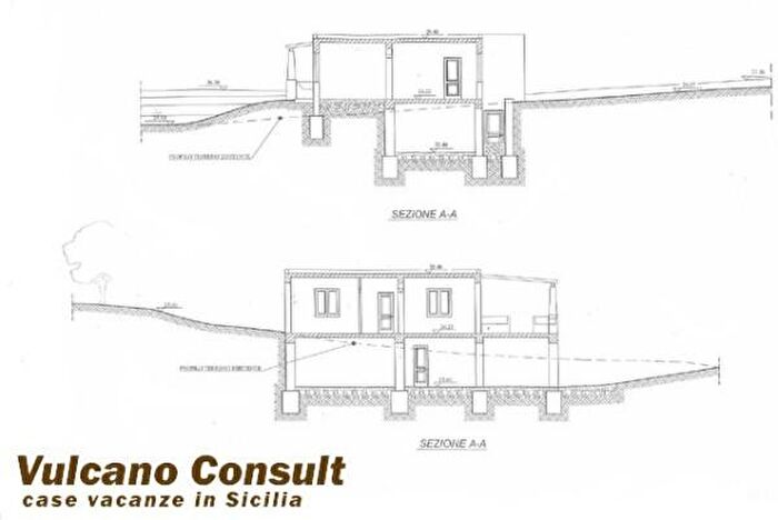 Case in Vendita e in Affitto - 3