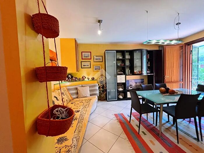 Appartamento bilocale in vendita in Viale dei Gelsi, Ravenna