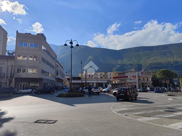 Appartamento in vendita in Via Pentapoli, Nocera Inferiore