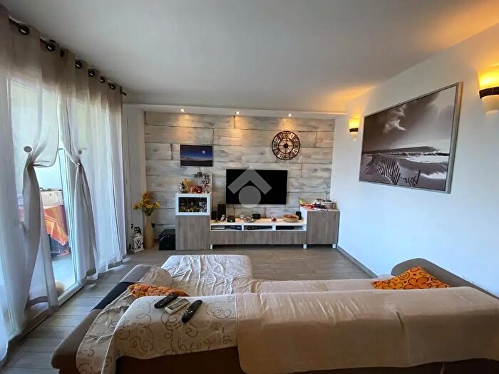 Appartamento quadrilocale in vendita in Via Annalena Tonelli, Forlimpopoli