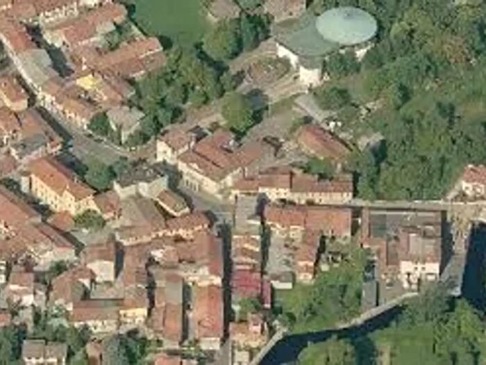 Appartamento monolocale in affitto in Via Monsignor Paleari, Pogliano Milanese