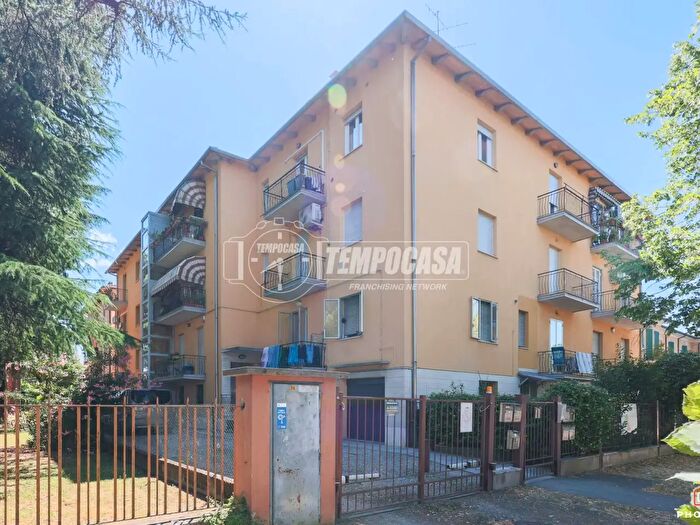 Appartamento quadrilocale in vendita in Viale Giovanni Amendola, Imola