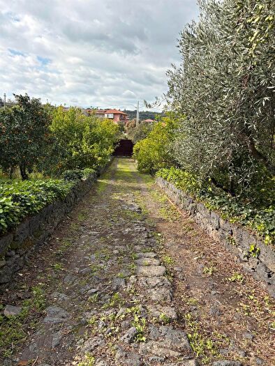 Casa monolocale in vendita in Via Cervino, Acireale