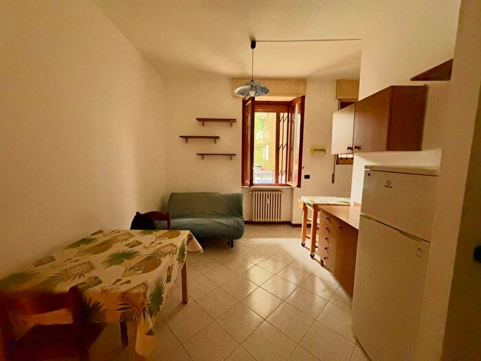 Appartamento bilocale in affitto in Via Magenta, Rondò Torretta, Sesto San Giovanni