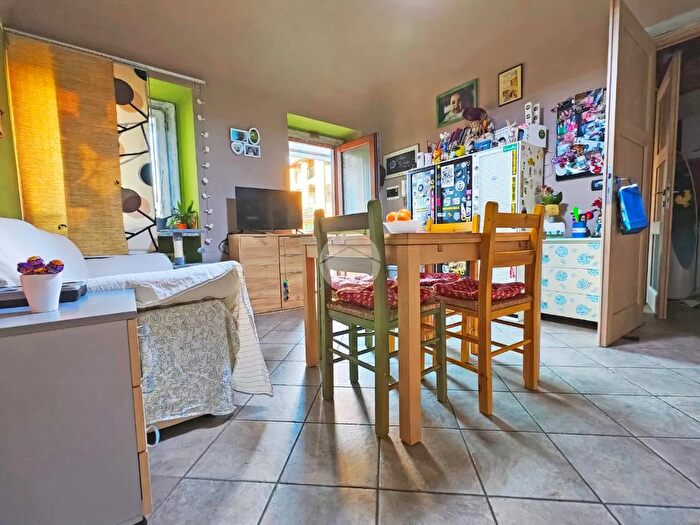 Appartamento bilocale in vendita in Via Saluzzo, Pinerolo