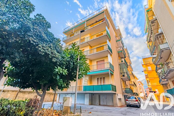 Appartamento bilocale in vendita in Via Marco Polo, Loano