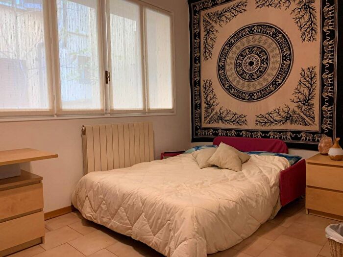 Appartamento trilocale in affitto in Via del Pratello, San Felice, Bologna