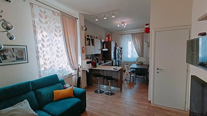 Casa quadrilocale in vendita in Borgo San Lorenzo, Borgo San Lorenzo