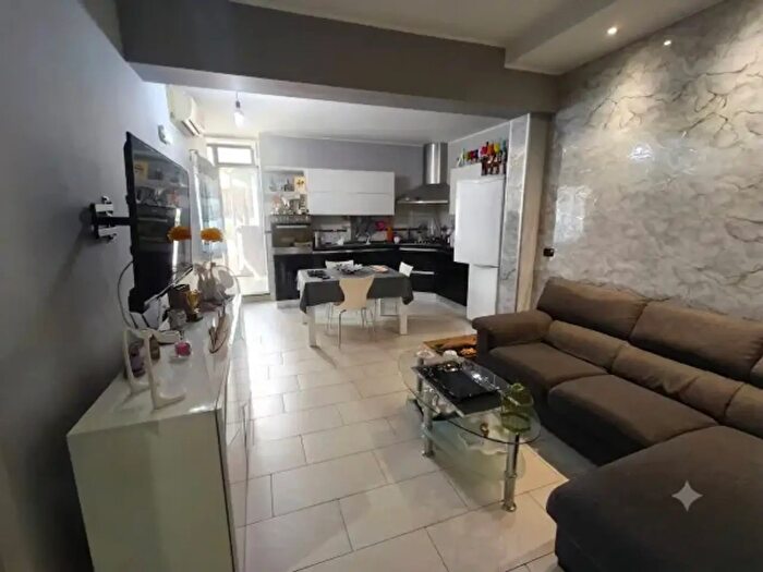 Casa trilocale in vendita in Strada, Riposto