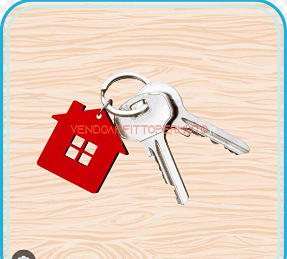 Casa trilocale in vendita in Via San Rocco, Cividate Al Piano