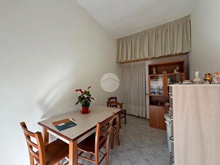 Appartamento bilocale in vendita in Via Mulini, Palermo