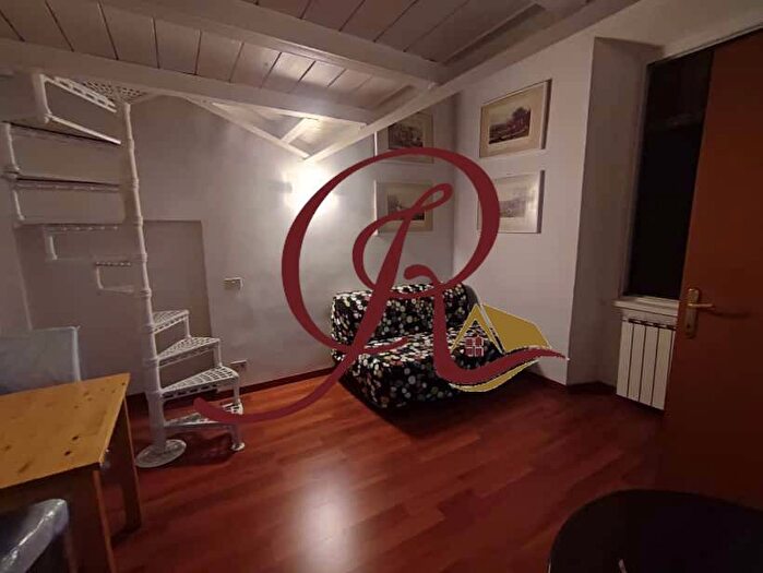 Appartamento bilocale in affitto in Via dei Sabelli, San Lorenzo, Roma