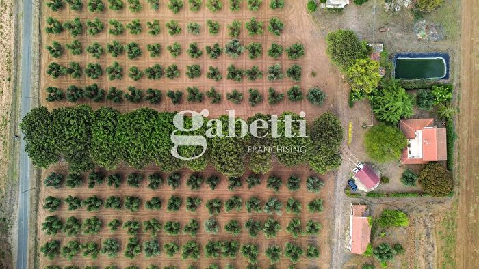 Casa con 5 locali in vendita in Via Tullio Giordana, Roma