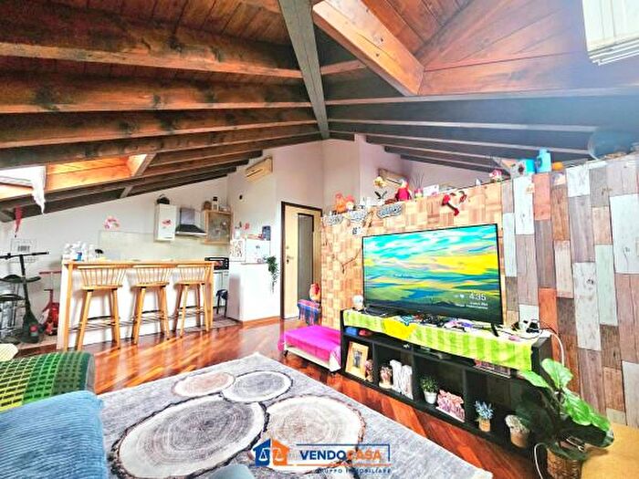 Appartamento bilocale in vendita in Via Vincenzo Gioberti, Brescia