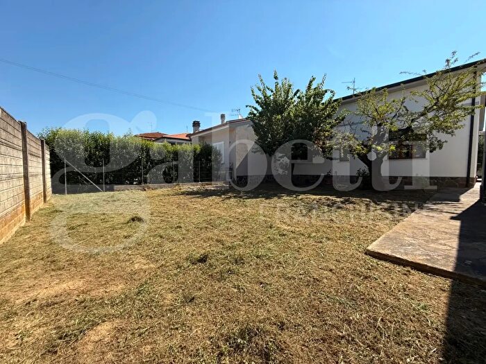Casa trilocale in vendita in Ponsacco