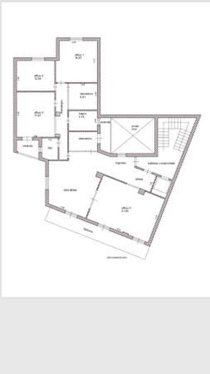 Appartamento quadrilocale in vendita in Viale Amerigo Fazio, Marsala