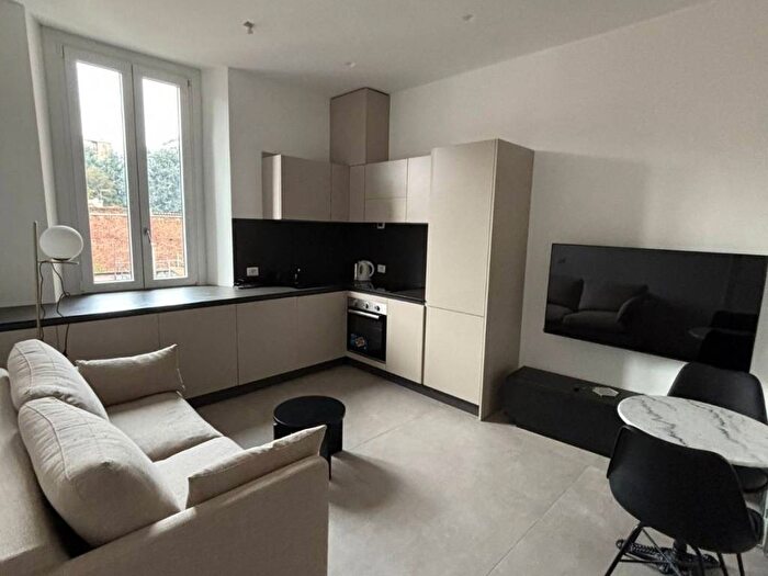 Appartamento bilocale in affitto in Viale Umbria, Porta Romana Medaglie dOro, Milano