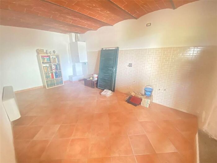 Appartamento con 7 locali in vendita in Certaldo