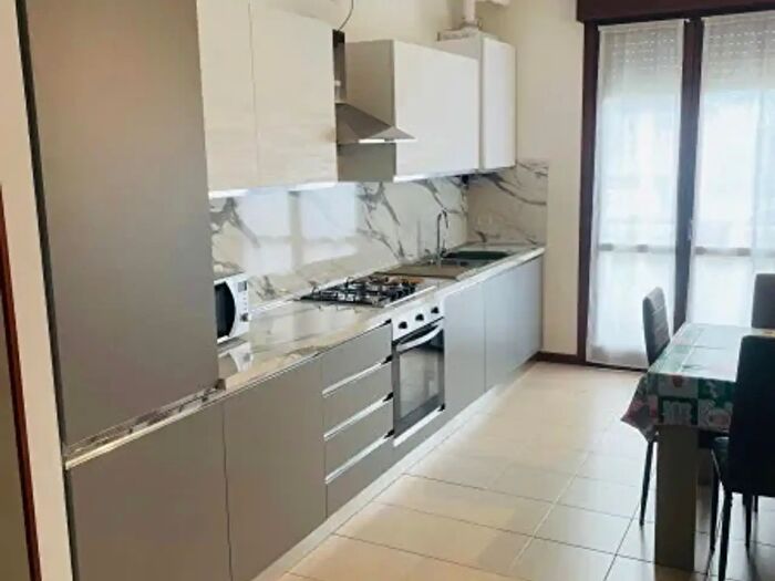 Appartamento bilocale in vendita in Lonigo