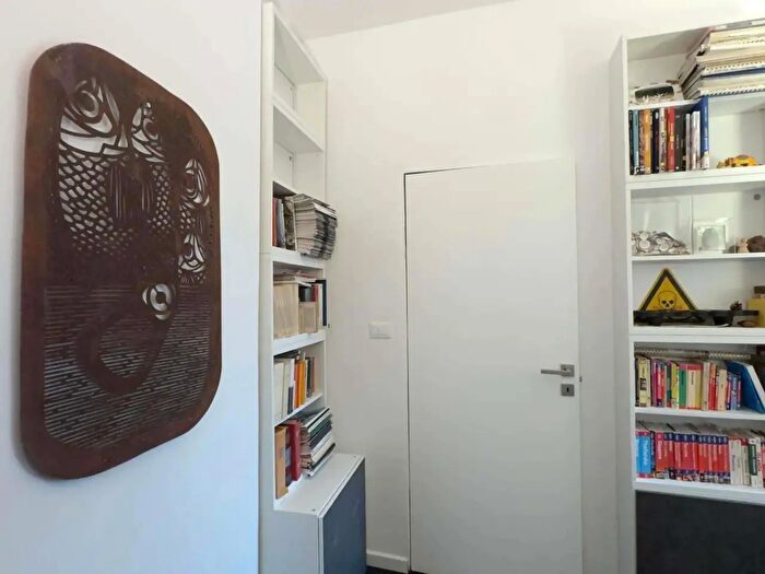 Appartamento monolocale in affitto in Viale Misurata, Milano