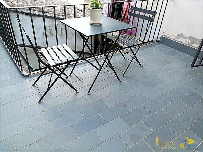 Appartamento bilocale in affitto in Strada Imbriani, Parco Ducale Oltretorrente, Parma