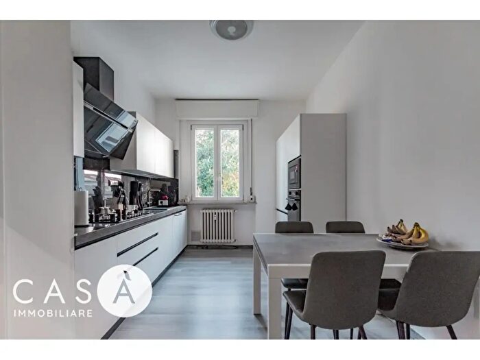 Appartamento trilocale in vendita in Via Plutarco, Forli