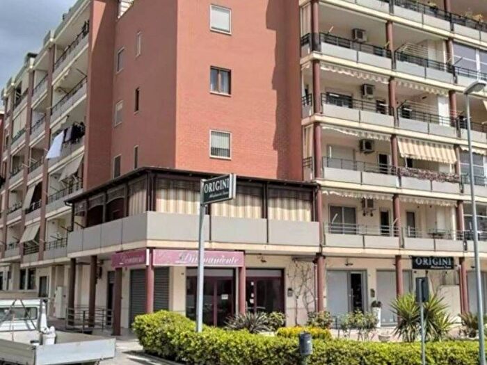 Appartamento quadrilocale in affitto in Via Foggia, Centro, Matera