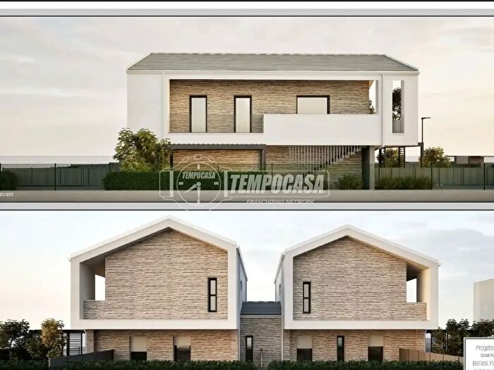 Appartamento trilocale in vendita in Via Luigi Einaudi, Morrovalle