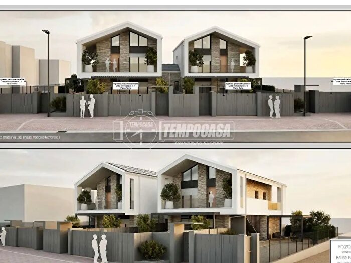 Case in Vendita e in Affitto - 2