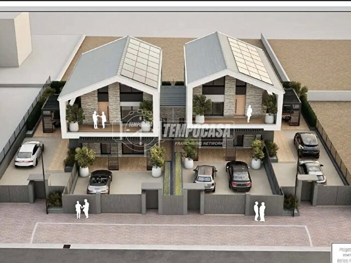 Case in Vendita e in Affitto - 3