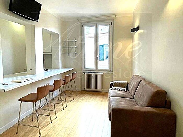 Appartamento trilocale in affitto in Via Ginori, Testaccio, Roma