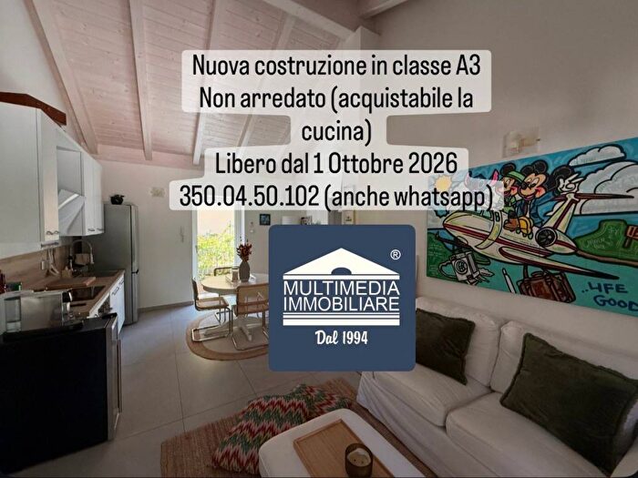 Appartamento bilocale in affitto in Via Dante Alighieri, Centro, Garbagnate Milanese