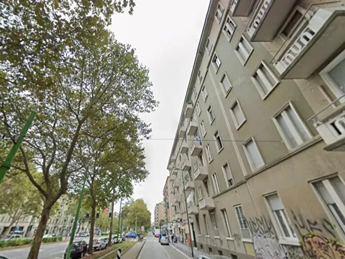 Appartamento bilocale in affitto in Viale Fulvio Testi, Milano