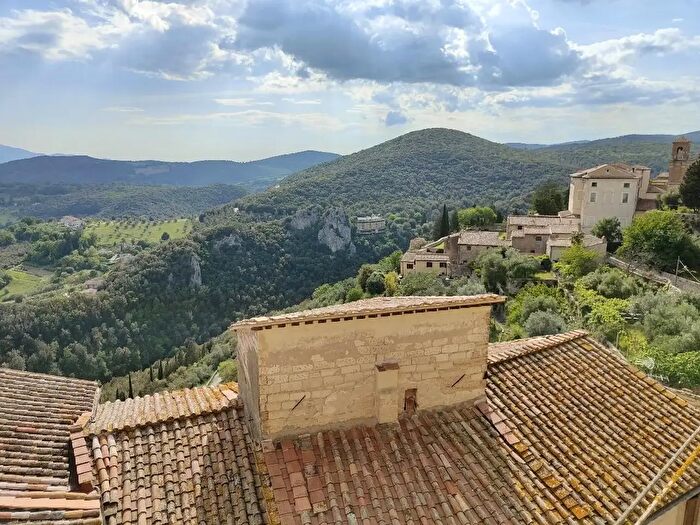 Appartamento trilocale in vendita in Rimembranze, Amelia