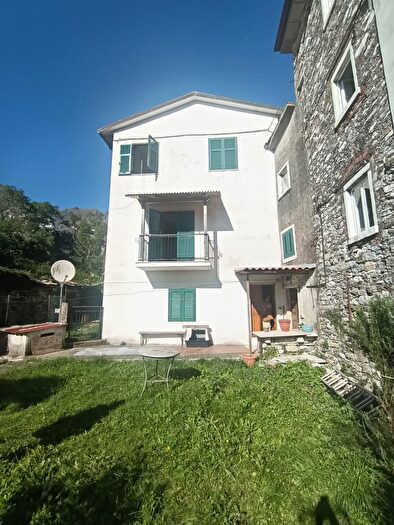 Casa trilocale in vendita in a Fossa Cava, Carrara