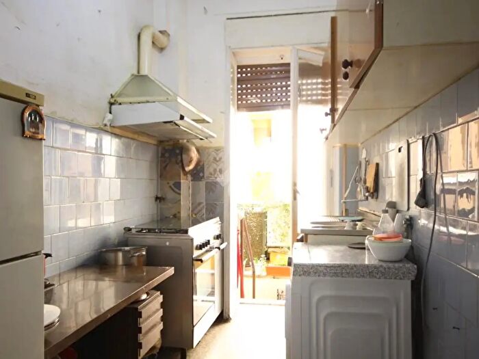 Appartamento bilocale in vendita in Via Casilina, Roma