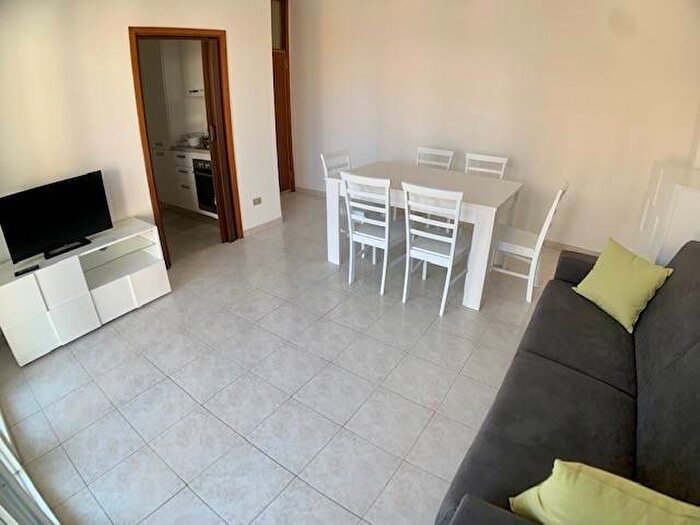 Appartamento trilocale in affitto in Centro, Gabicce Mare