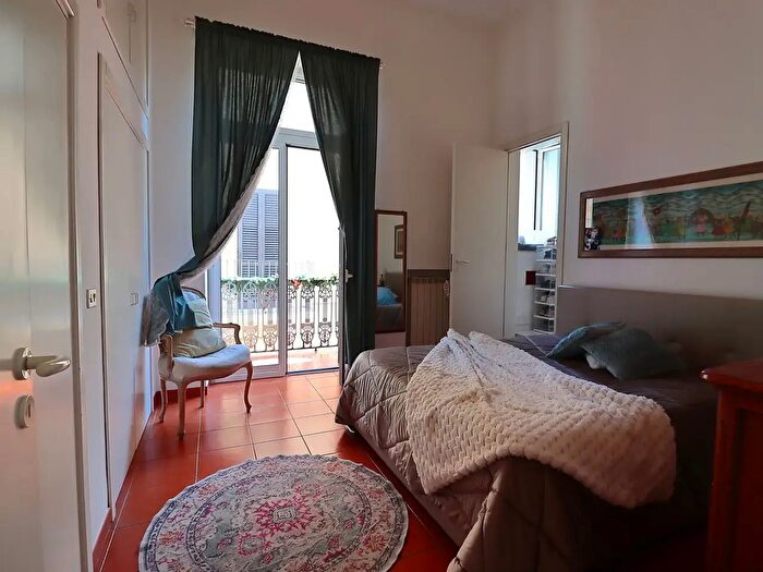 Appartamento bilocale in affitto in Corso Vittorio Emanuele, Bari