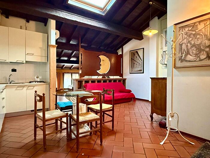 Appartamento monolocale in affitto in Centro Storico, Ferrara